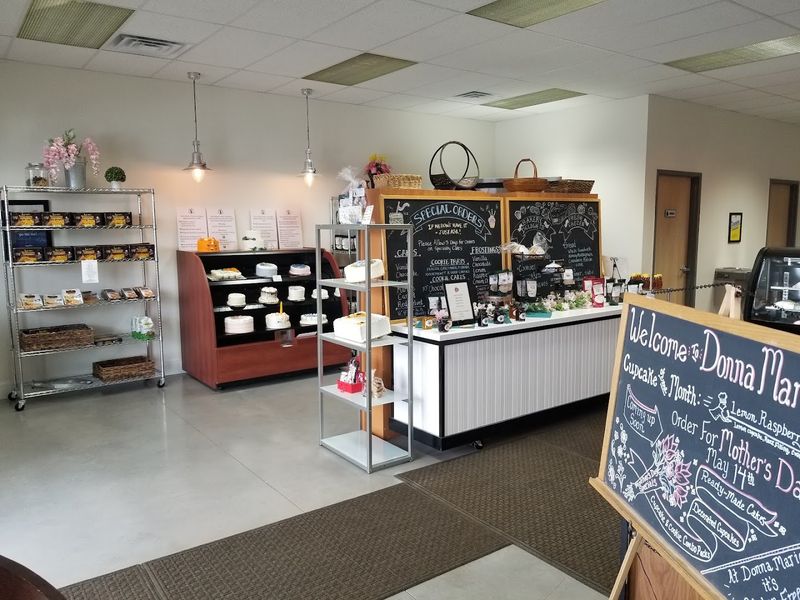 Donna Marie’s Gluten Free Bakery