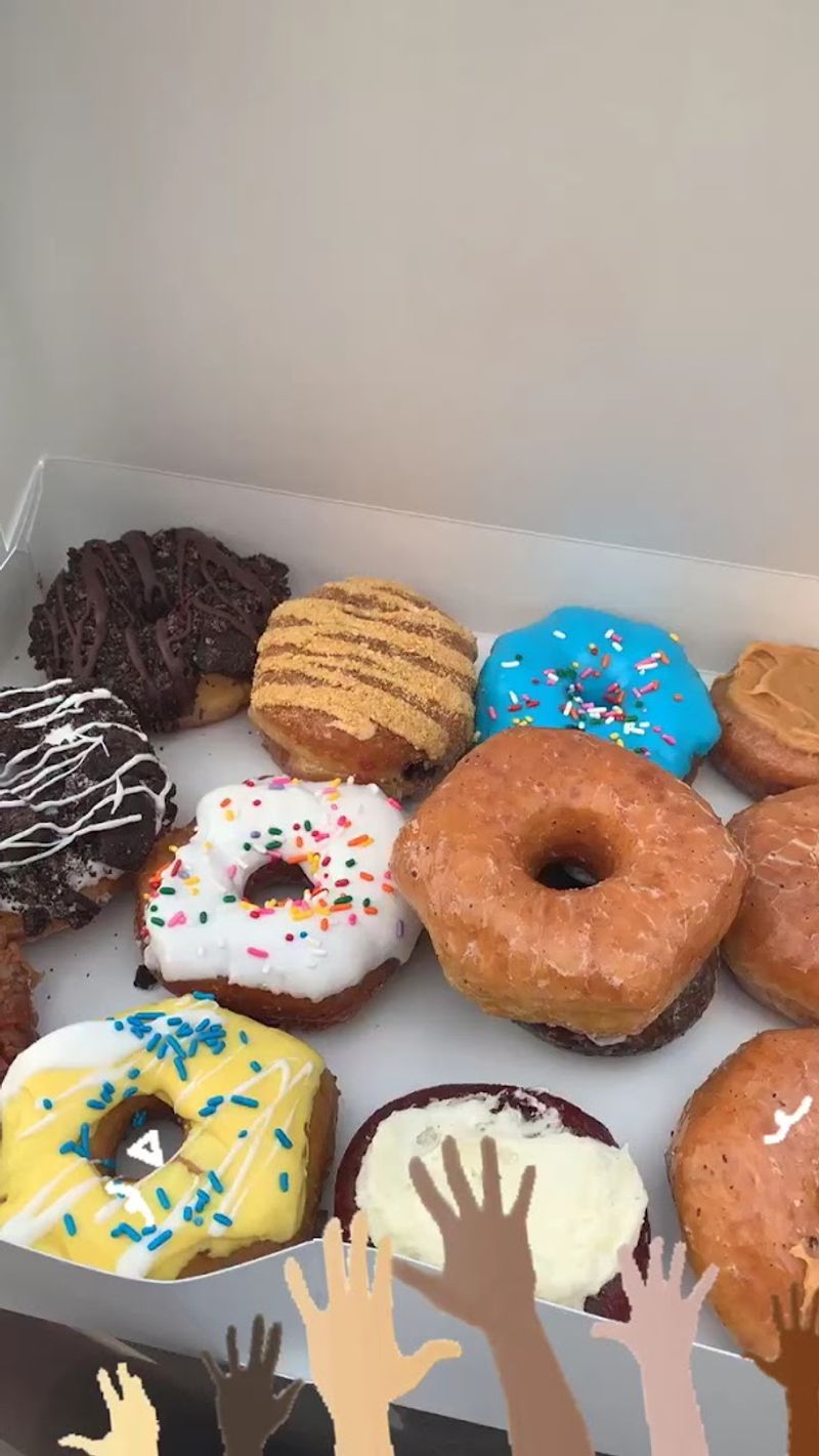 Donut Sundaes That Sound Crazy But Taste Amazing