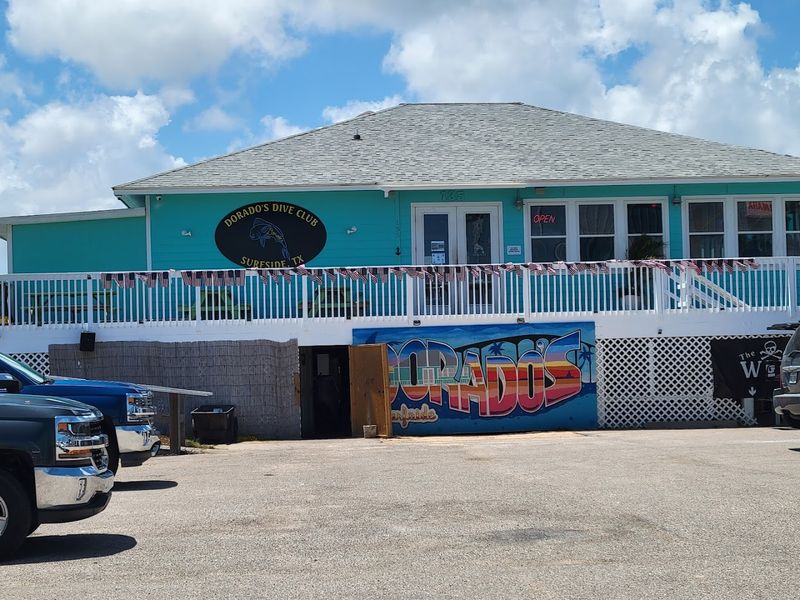 Dorado's (Surfside Beach) Dorado's (Surfside Beach)