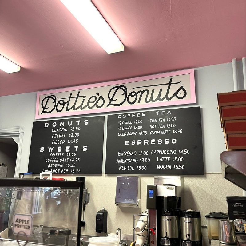 Dottie’s Donuts - Philadelphia, Philadelphia County Dottie’s Donuts - Philadelphia, Philadelphia County