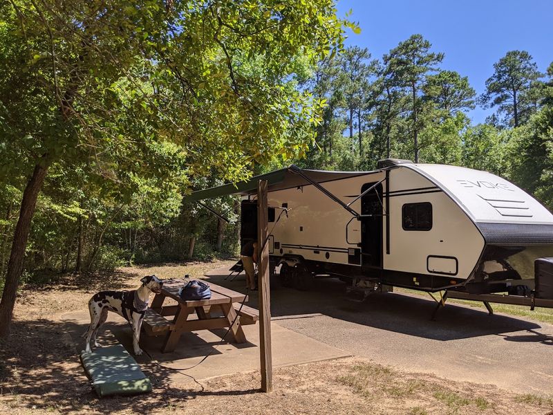 Double Lake Recreation Area (Coldspring) Double Lake Recreation Area (Coldspring)