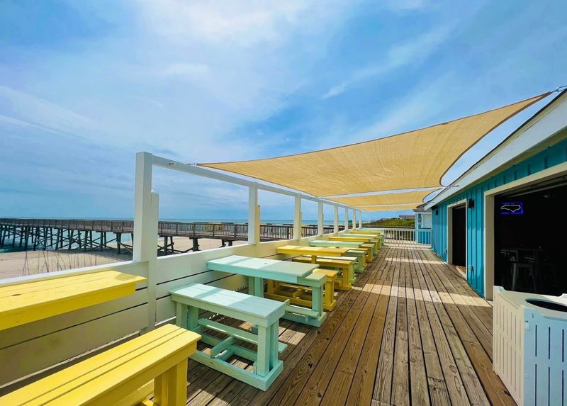 DoubleTree By Hilton Hotel Atlantic Beach Oceanfront DoubleTree By Hilton Hotel Atlantic Beach Oceanfront