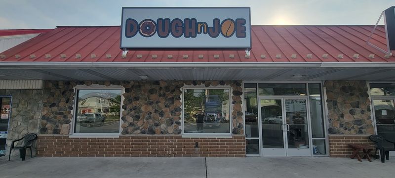 Dough n Joe – Mechanicsburg