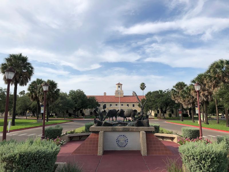 Downtown Historic District: Architecture That Tells Stories Downtown Historic District: Architecture That Tells Stories