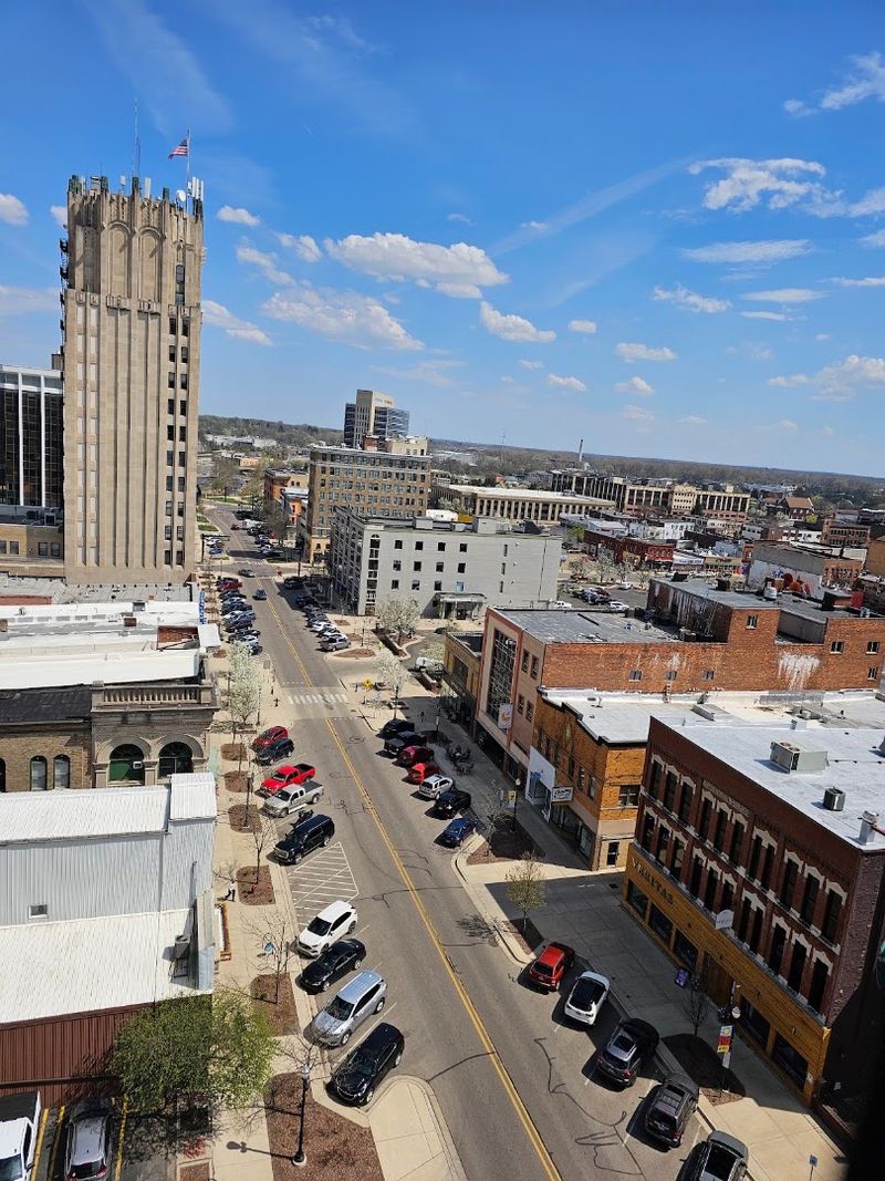 Downtown Jackson's Food Scene Has More Range Than You'd Expect