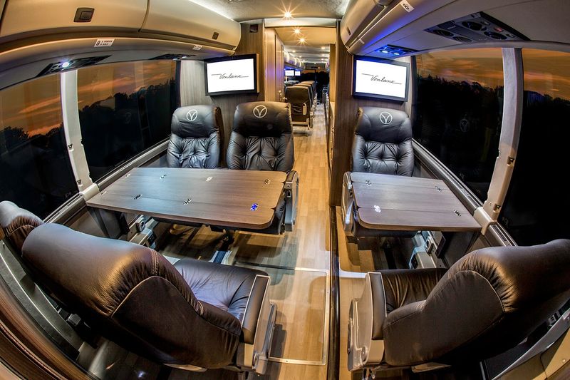 Downtown-to-Downtown Convenience Beats Flying