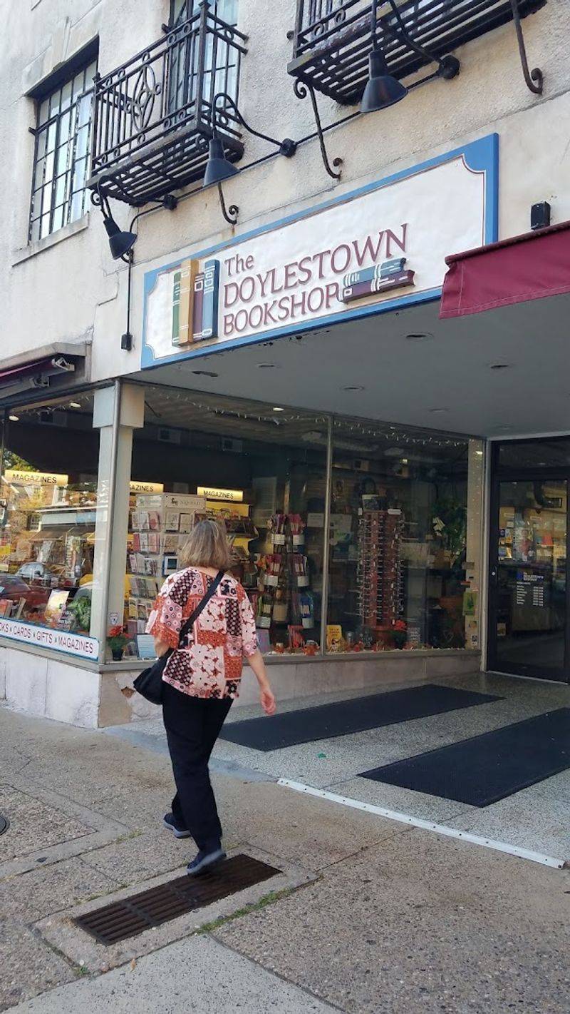 Doylestown Bookshop Author Events And Book Signings, Doylestown Doylestown Bookshop Author Events And Book Signings, Doylestown