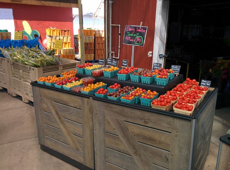 The Farm (Westmont)