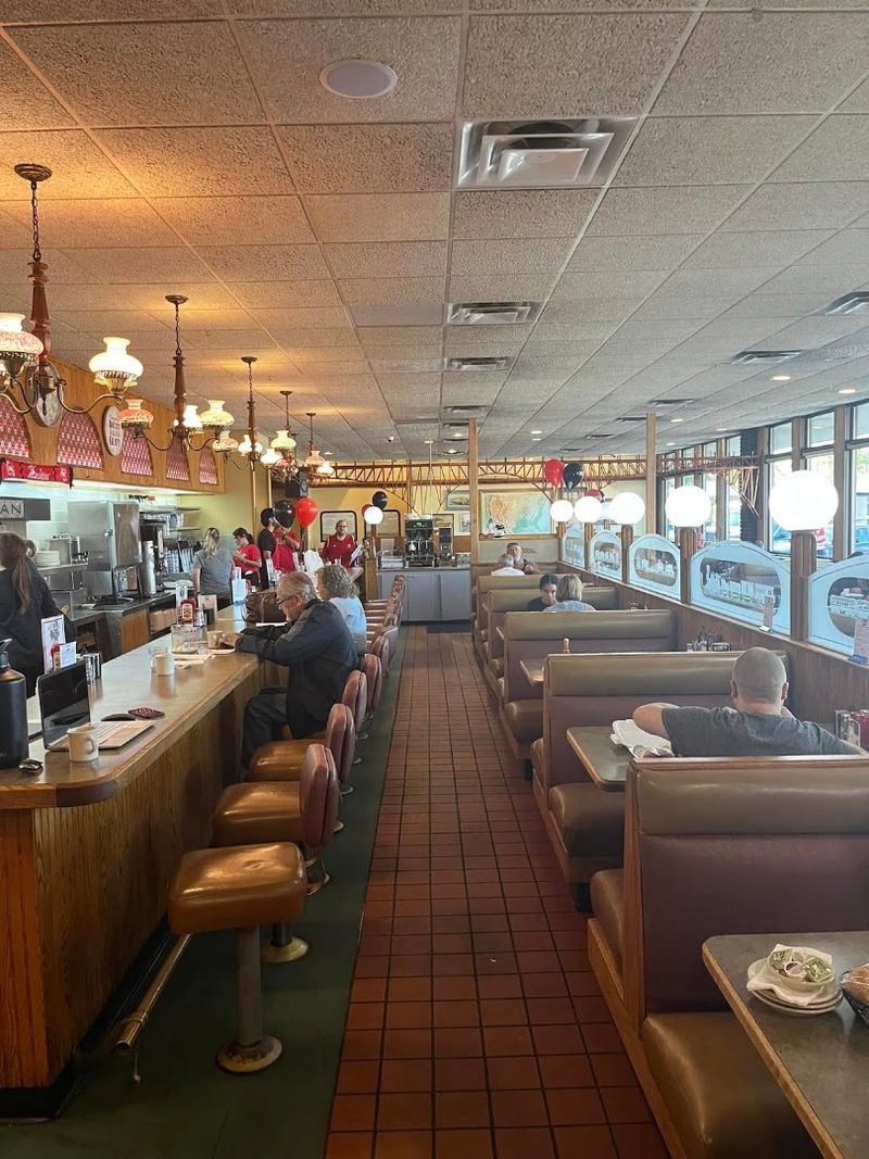The Junction Eating Place