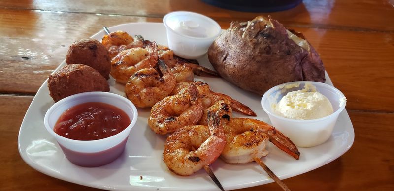 Drunken Shrimp That Lives Up To The Hype Drunken Shrimp That Lives Up To The Hype