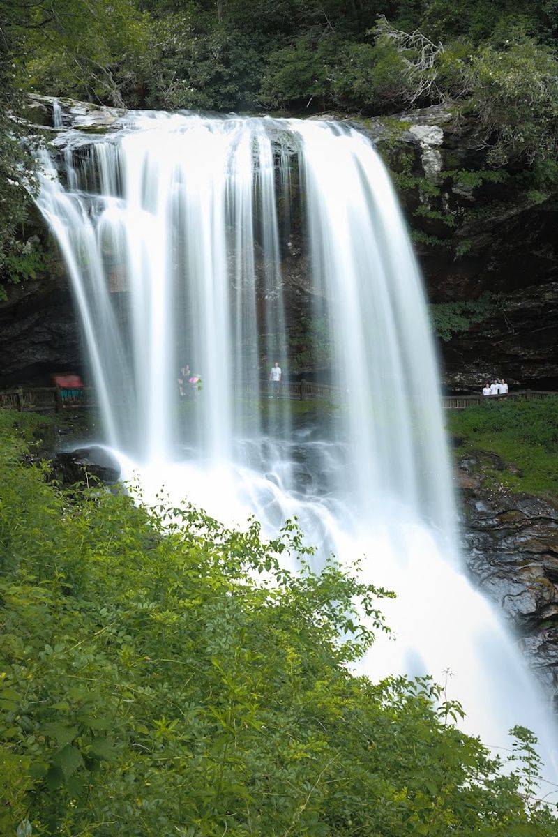 Dry Falls (Highlands) Dry Falls (Highlands)