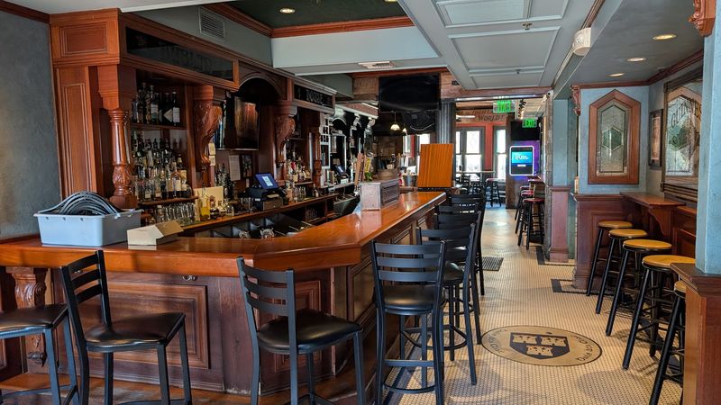 Dublin House Restaurant & Pub — Red Bank Dublin House Restaurant & Pub — Red Bank