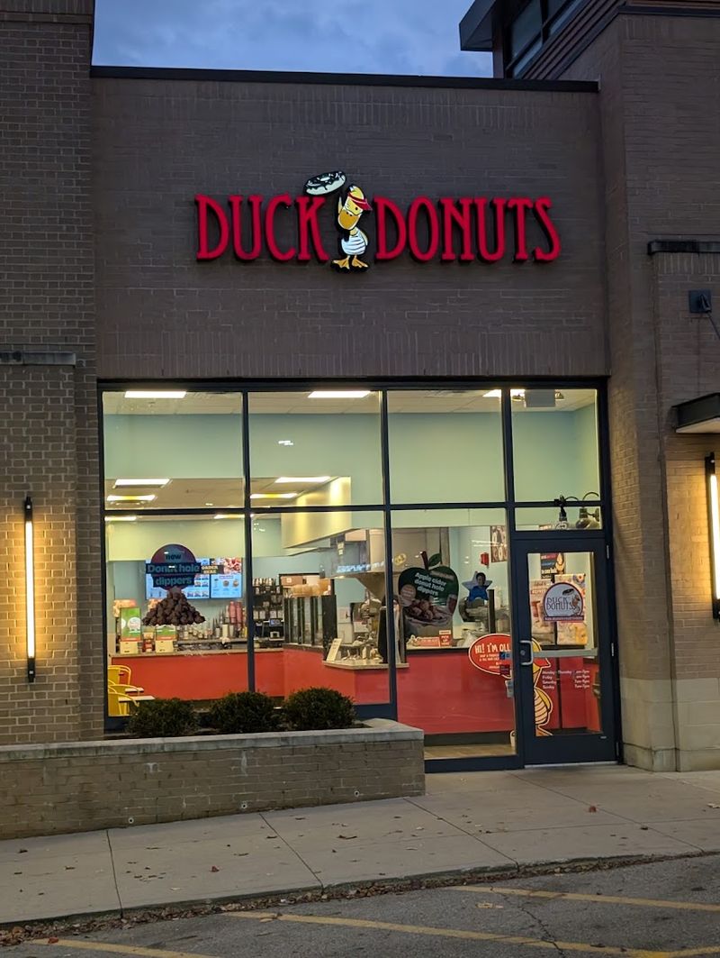 Duck Donuts (Westerville) Duck Donuts (Westerville)