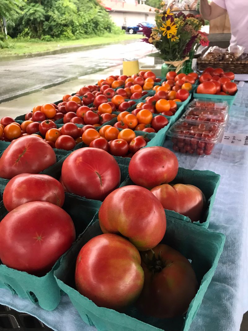 Dunlap Farmers Market — Dunlap Dunlap Farmers Market — Dunlap