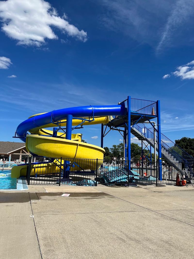 Dunworth Pool – Dearborn, MI Dunworth Pool – Dearborn, MI
