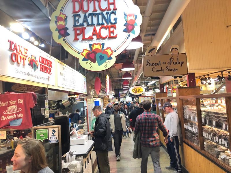 Dutch Eating Place – Philadelphia, Philadelphia County Dutch Eating Place – Philadelphia, Philadelphia County