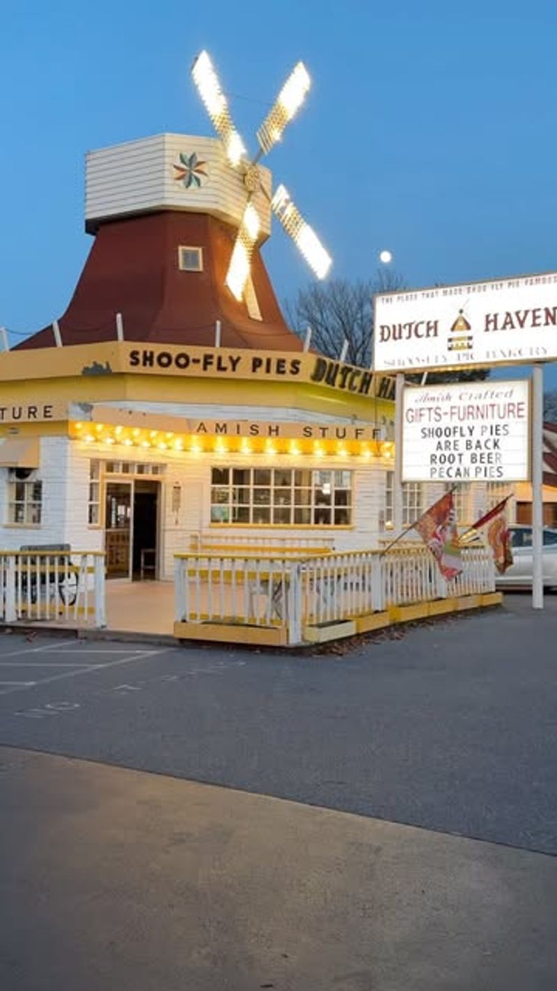 Dutch Haven - Ronks, Lancaster County
