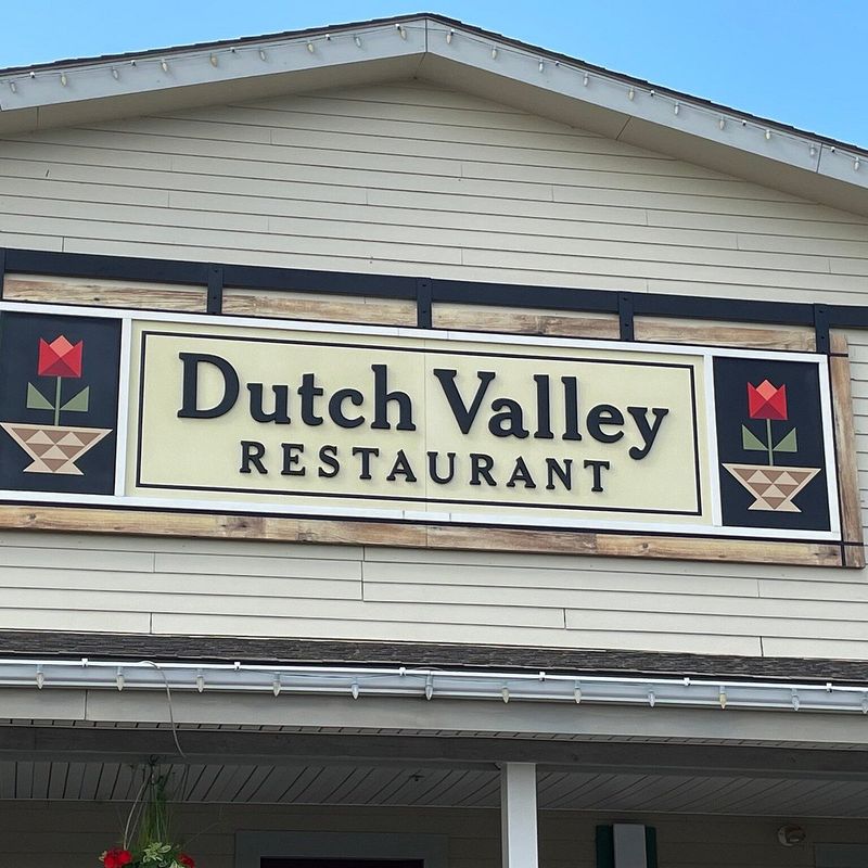Dutch Valley Restaurant And Bakery, Sugarcreek Dutch Valley Restaurant And Bakery, Sugarcreek