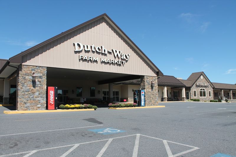 Dutch-Way Family Restaurant Dutch-Way Family Restaurant