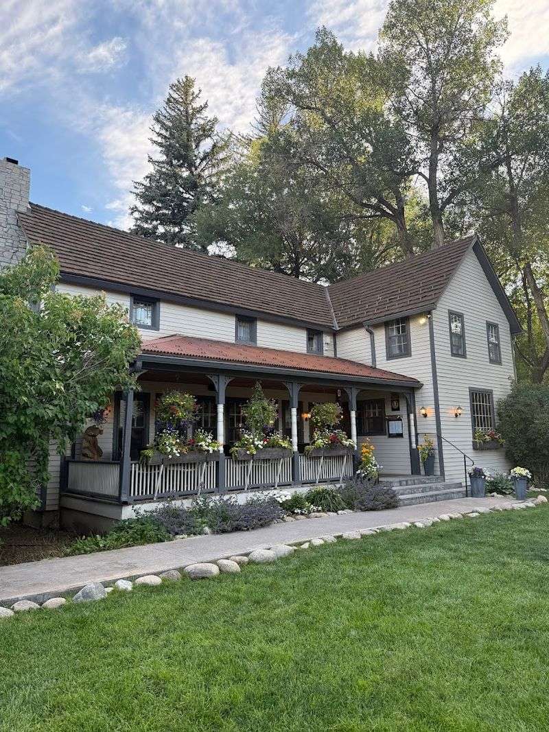 Mirabelle (Beaver Creek)