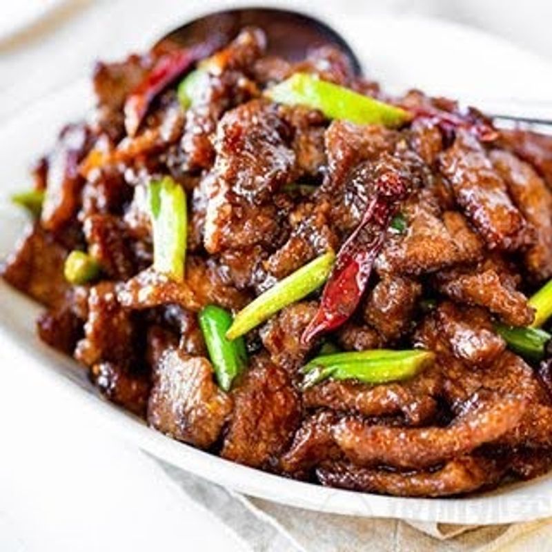 Hunan Cuisine (Chicago)
