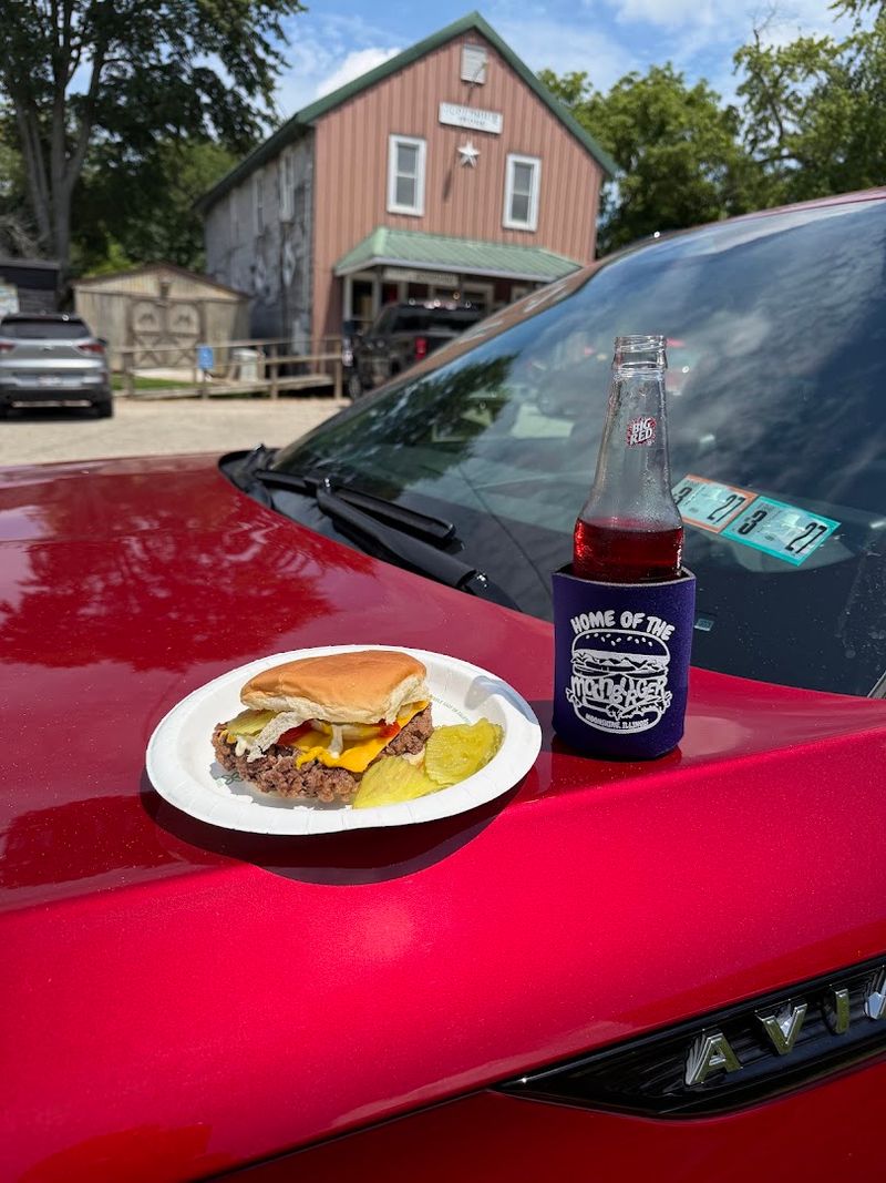 Why This Illinois Morning Stop Works So Well Why This Illinois Morning Stop Works So Well