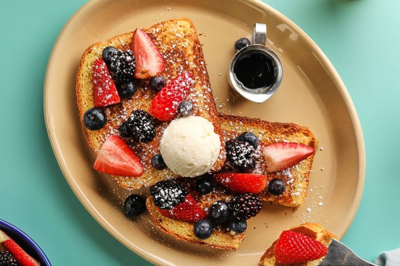 Snooze, an A.M. Eatery (Denver) Snooze, an A.M. Eatery (Denver)