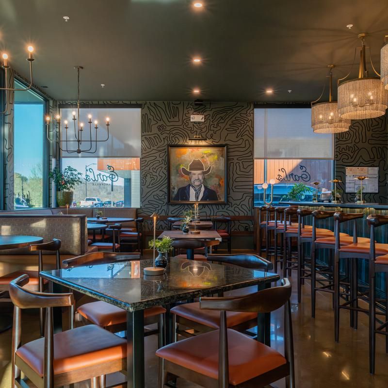 Earl's — Knoxville