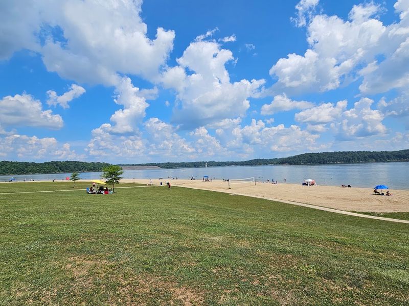 East Fork State Park - Batavia, Clermont County East Fork State Park - Batavia, Clermont County