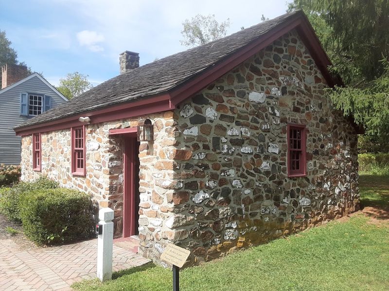 East Jersey Old Town Village — Piscataway East Jersey Old Town Village — Piscataway