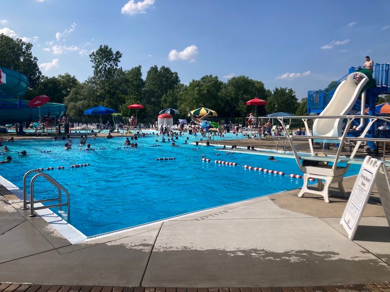 East Lansing Family Aquatic Center – East Lansing, MI East Lansing Family Aquatic Center – East Lansing, MI