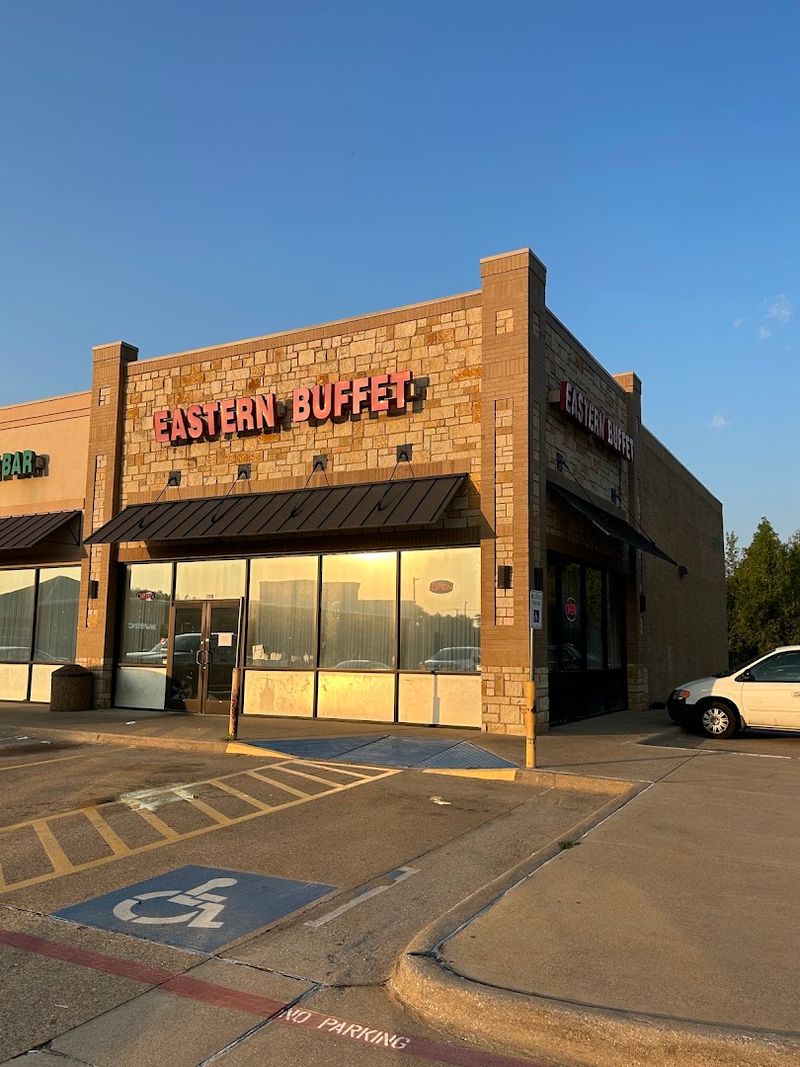 Eastern Buffet (Lindale) Eastern Buffet (Lindale)