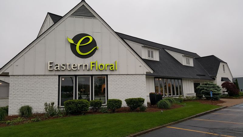 Eastern Floral — Grand Rapids Eastern Floral — Grand Rapids