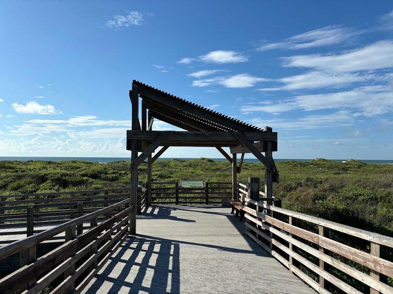 Easy Access From Corpus Christi Easy Access From Corpus Christi