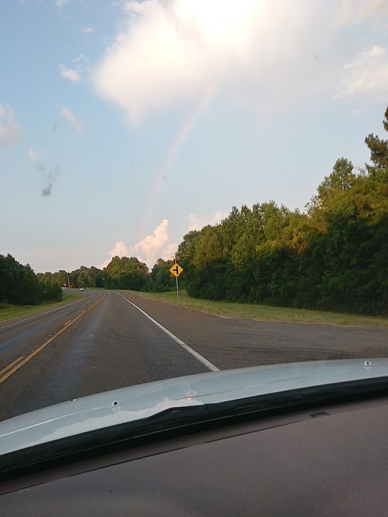 Easy Day Trip Location Between Dallas and Shreveport