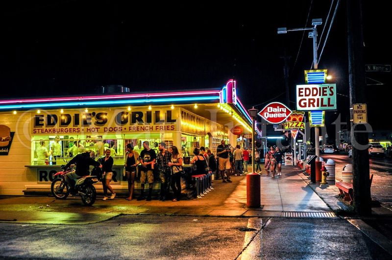 Eddie’s Grill, Geneva-on-the-Lake