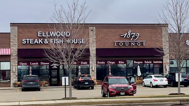 Ellwood Steak And Fish House