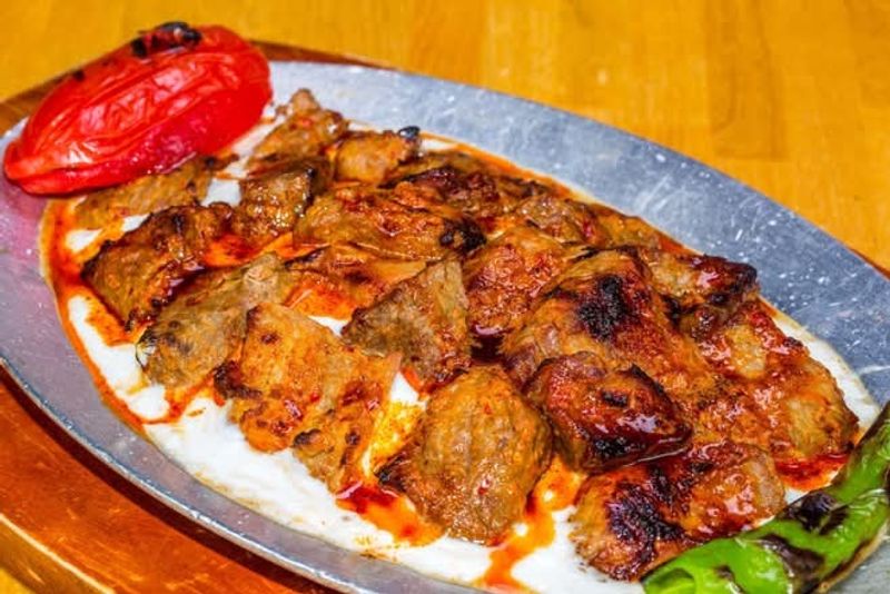 Efes Mediterranean Grill - New Brunswick / Princeton / Jersey City Efes Mediterranean Grill - New Brunswick / Princeton / Jersey City