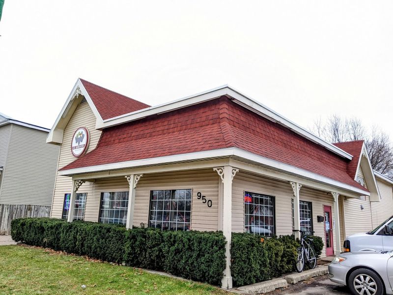 El Granjero Mexican Grill — Grand Rapids