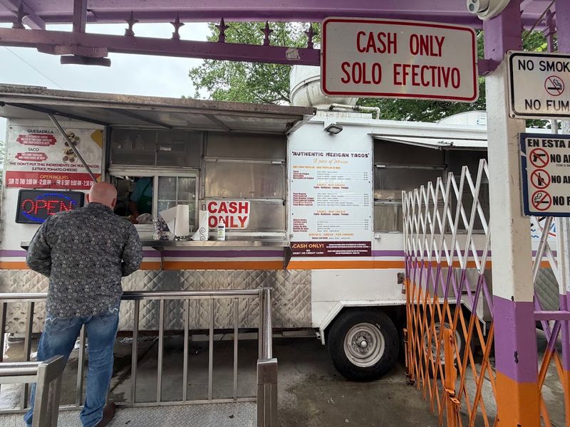 El Taconazo (Houston) El Taconazo (Houston)