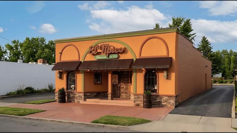 El Tipico Restaurant, Toledo El Tipico Restaurant, Toledo