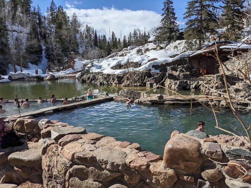 The Pool Layout That Changes the Whole Experience