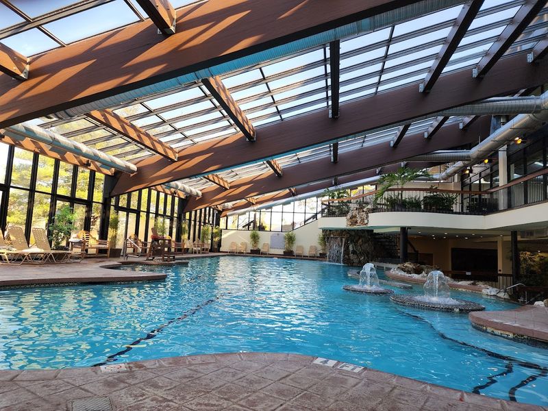 Elements Spa - Vernon Township Elements Spa - Vernon Township