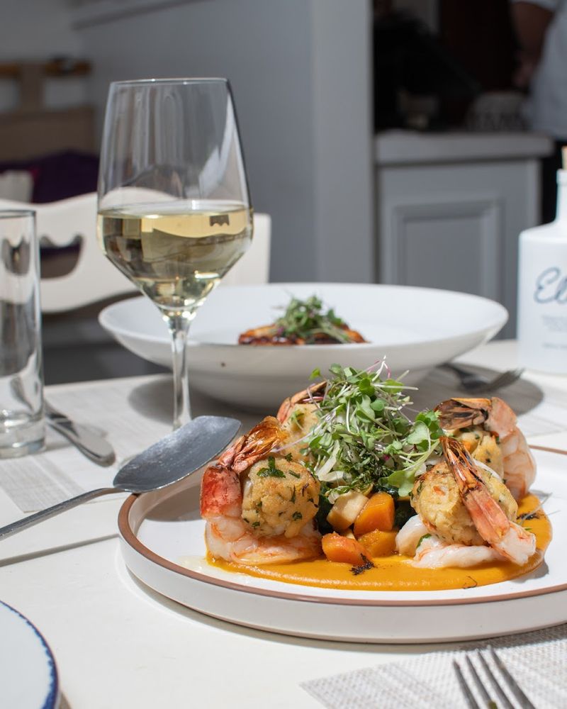 Elia Mediterranean Restaurant - East Rutherford