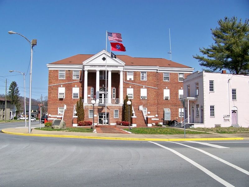Elizabethton Elizabethton