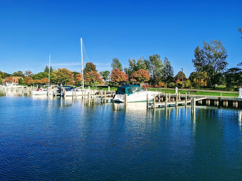 Elk Rapids