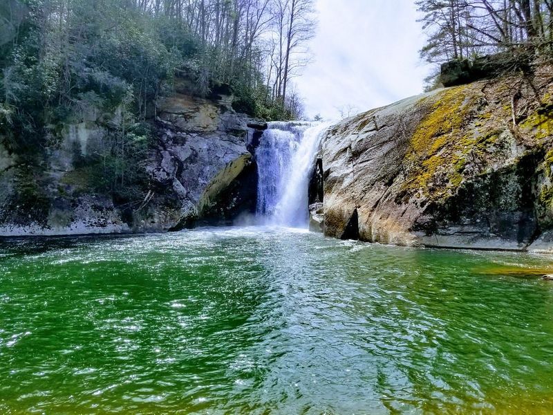Elk River Falls (Elk Park)