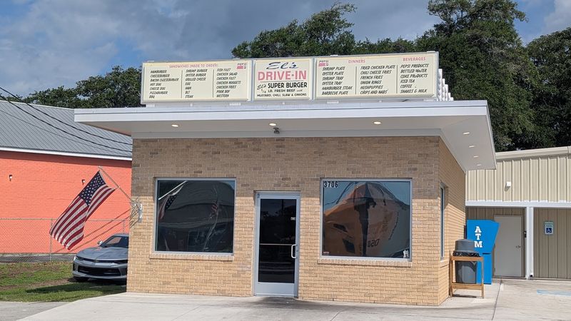 El’s Drive-In