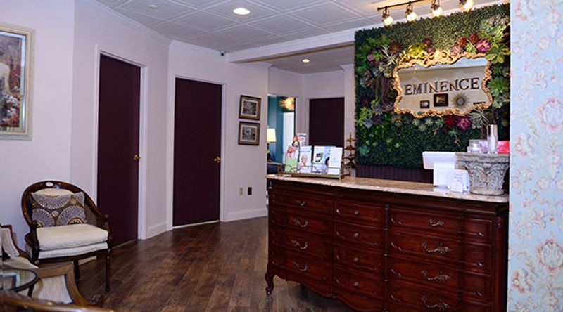 Eminence Medical Aesthetics Eminence Medical Aesthetics