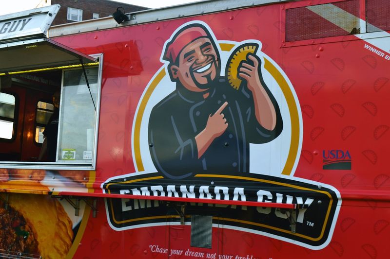 Empanada Guy Empanada Guy